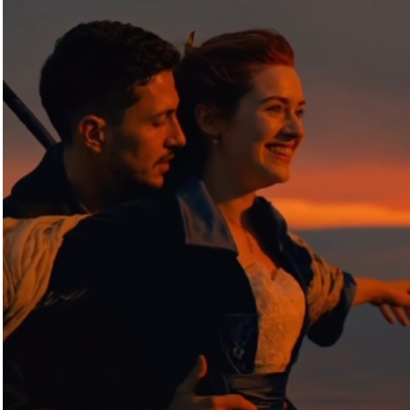 Dubai man 'fixes' Titanic with AI, Jack and Rose fans didn’t see this coming