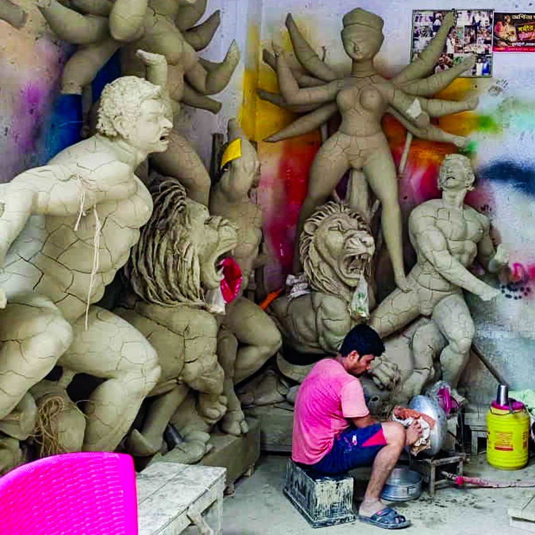 Durga Puja 2026