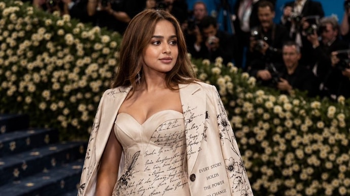 ChatGPT can be used to build a Met Gala 2026 look from theme to final styling.