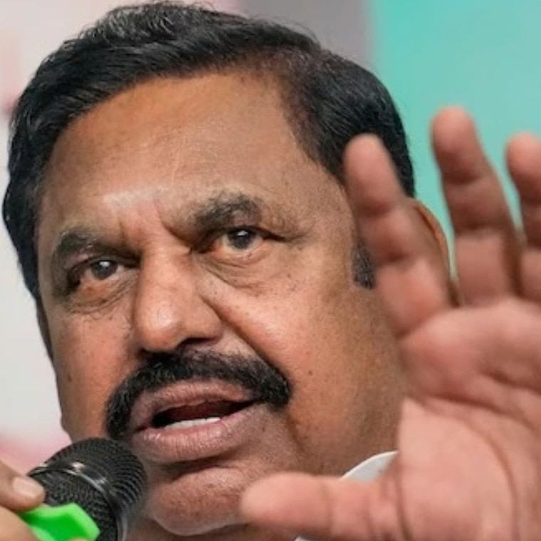 EPS is our leader: AIADMK 'rebel' MLA denies split in party after CM Vijay snub