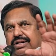 E Palaniswami, SP Velumani E Palaniswami, SP Velumani