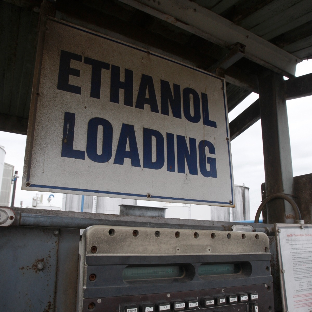 India's ethanol gold rush may be heading towards an oversupply crisis