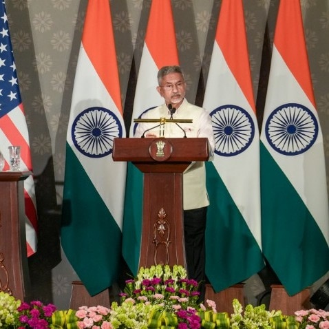 Early trade deal, energy security: Jaishankar sets India's priorities with Rubio