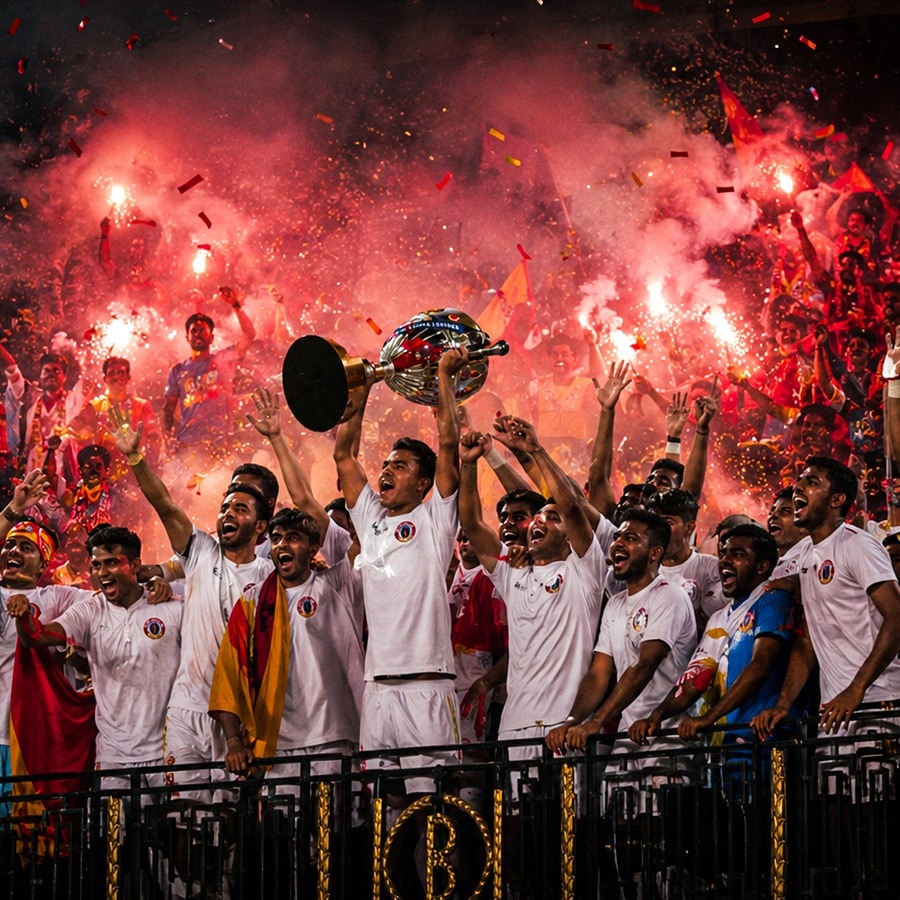 Illish finally beats Chingri again as East Bengal end 22 years of Bangal pain