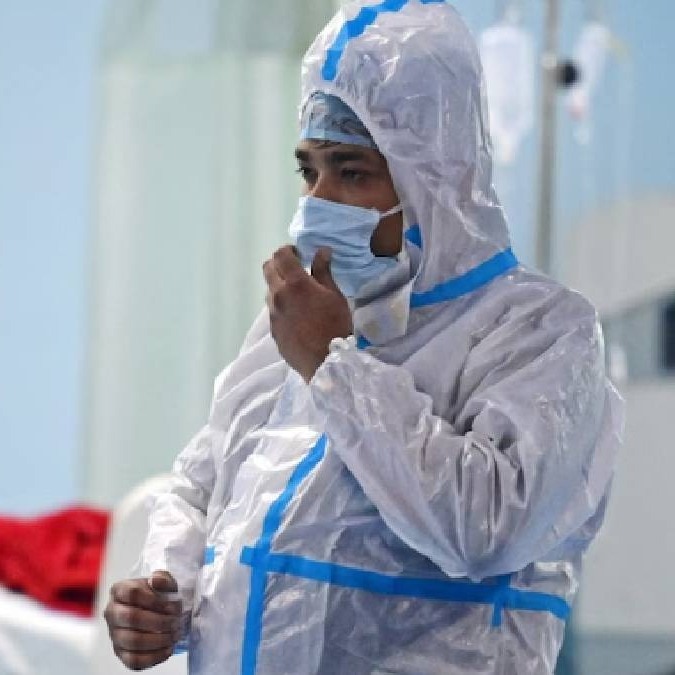 WHO raises Ebola outbreak risk in Congo to very high for strain with no vaccine