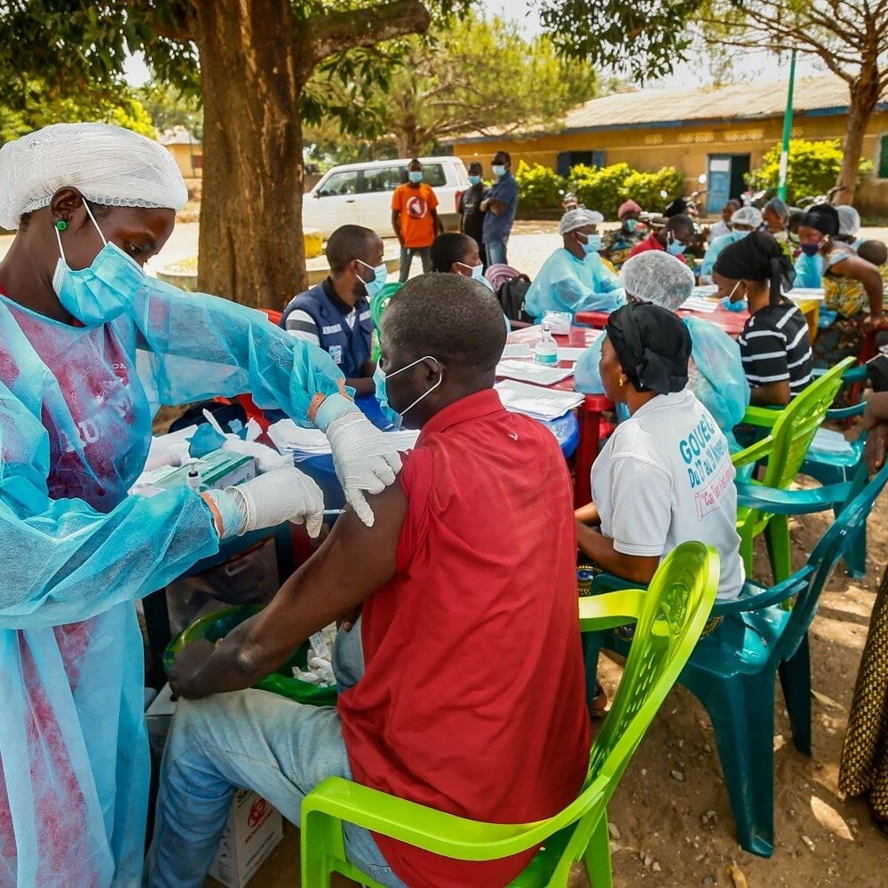 Ebola vs hantavirus vs SARS Cov2: All you need to know