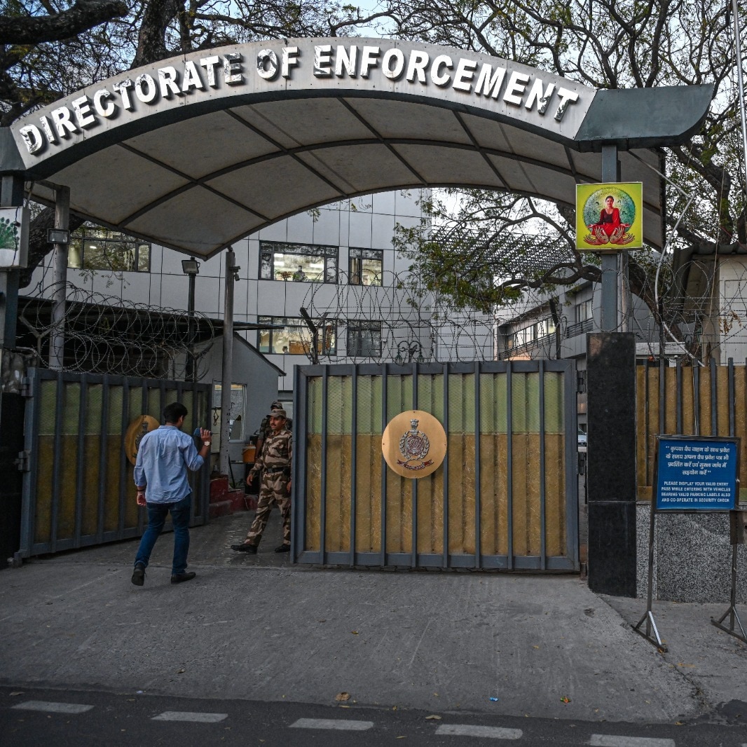 ED attaches Rs 700 crore assets linked to gangster Iqbal Mirchi, family members