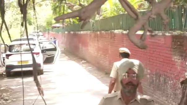 ED raids Punjab minister Sanjeev Arora for 2nd time in a month; AAP hits out at BJP