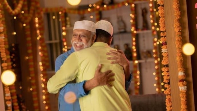 Happy Eid-ul-Fitr