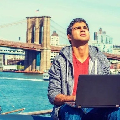 Best thing that happened: Techie rejected by Google after 5 interviews