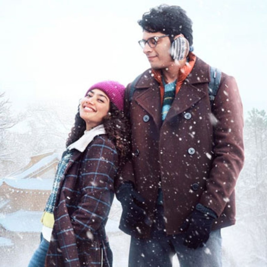 Ek Din review: Sai-Junaid's film is scenic, sweet and strangely lifeless
