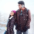 Ek Din review: Sai-Junaid's film is scenic, sweet and strangely lifeless Ek Din review: Sai-Junaid's film is scenic, sweet and strangely lifeless