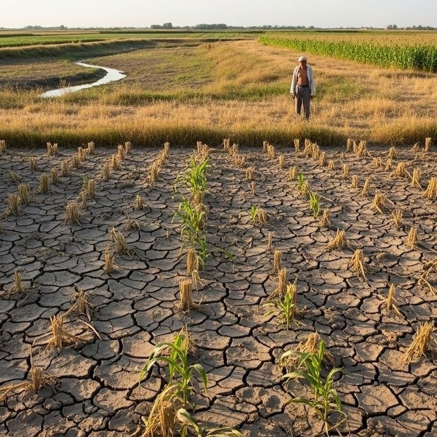 Super El Nino could ruin monsoon. But, it has failed before