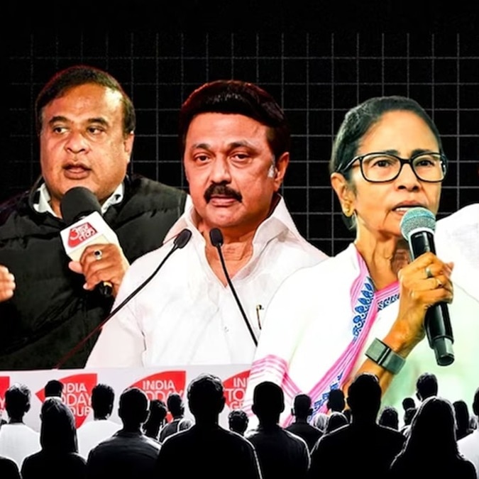 Verdict day for Bengal, Tamil Nadu, Kerala, Assam, Puducherry