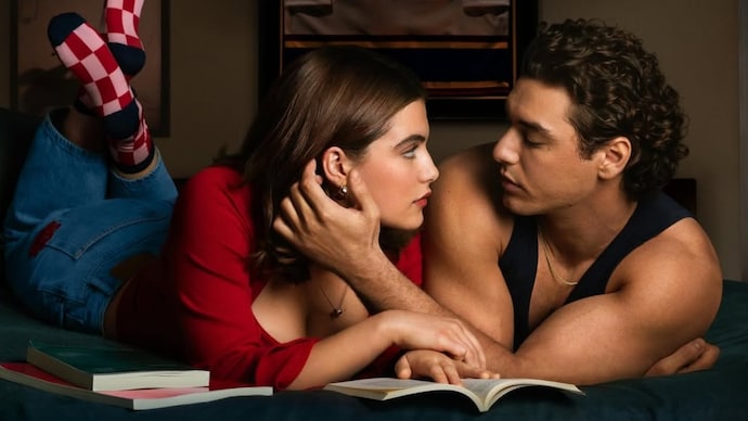 Ella Bright breaks silence on 10-year age gap with co-starBelmont Cameli Ella Bright breaks silence on 10-year age gap with co-starBelmont Cameli