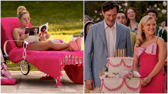 Elle teaser: Lexi Minetree as young Elle Woods navigates first love, fashion, more Elle teaser