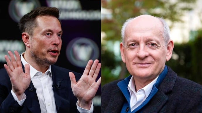 Stuart Russell testifies as Musk’s expert on AI risks.