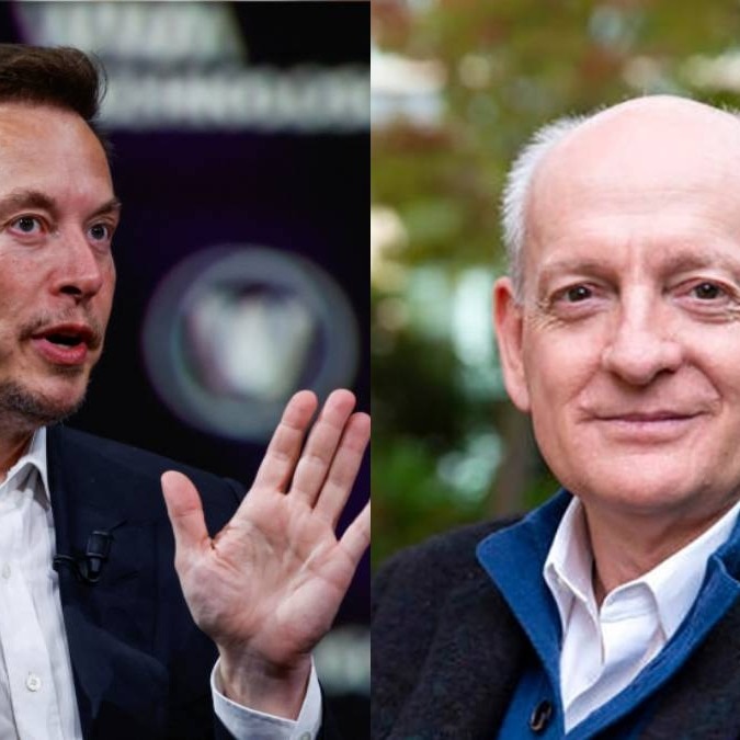 Why Elon Musk is paying AI expert Stuart Russell Rs 4 lakh per hour to testify against Sam Altman?