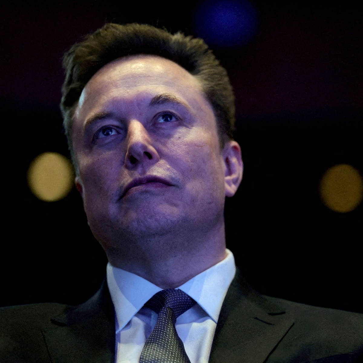 Elon Musk says Instagram is for girls