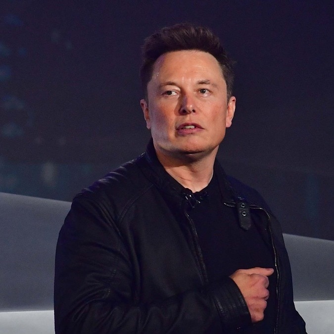 Elon Musk to get 200 million SpaceX shares if he can create Mars colony
