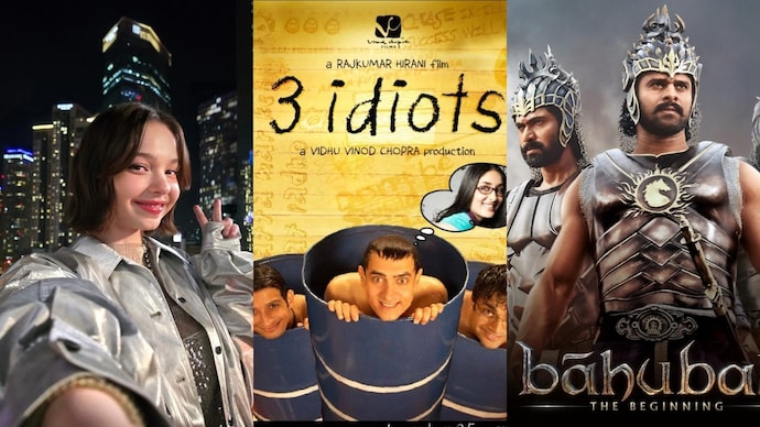 Hollywood actor Emma Myers shares admiration for Indian cinema. Emma Myers shares admiration for Indian cinema