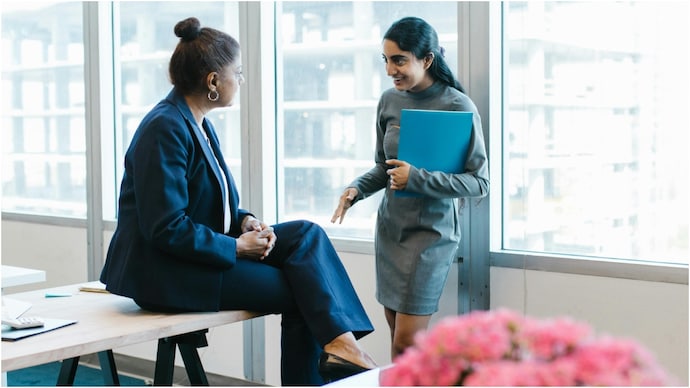 Employee vents to colleague about team lead, shares how it backfired (Representative pic) Employee vents to colleague about team lead, shares how it backfired (Representative pic)