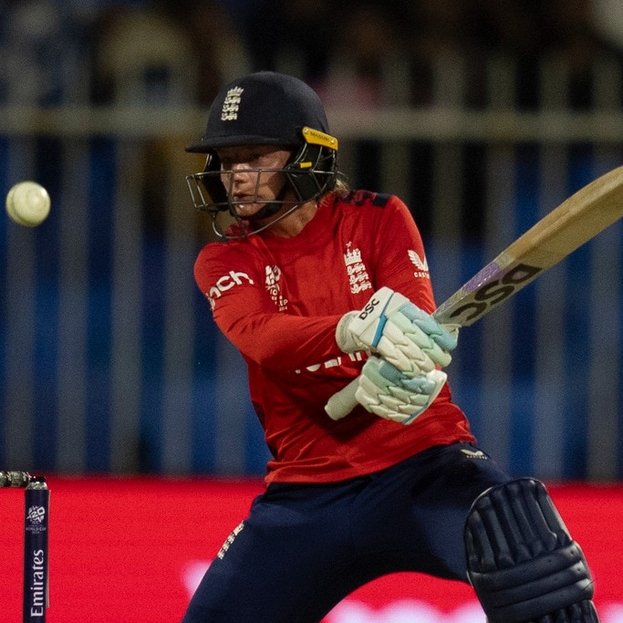 England add Danni Wyatt-Hodge, Maia Bouchier for women's T20Is against India