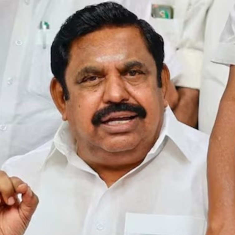 Vijay-VCK deal finalised? EPS's cryptic post adds new twist to power battle