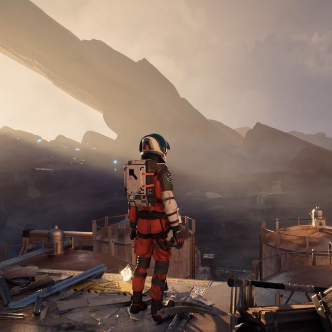 This new space game sends you on a hunt for the hidden ninth planet