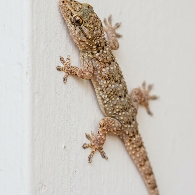 7 natural and easy remedies to keep lizards away from home