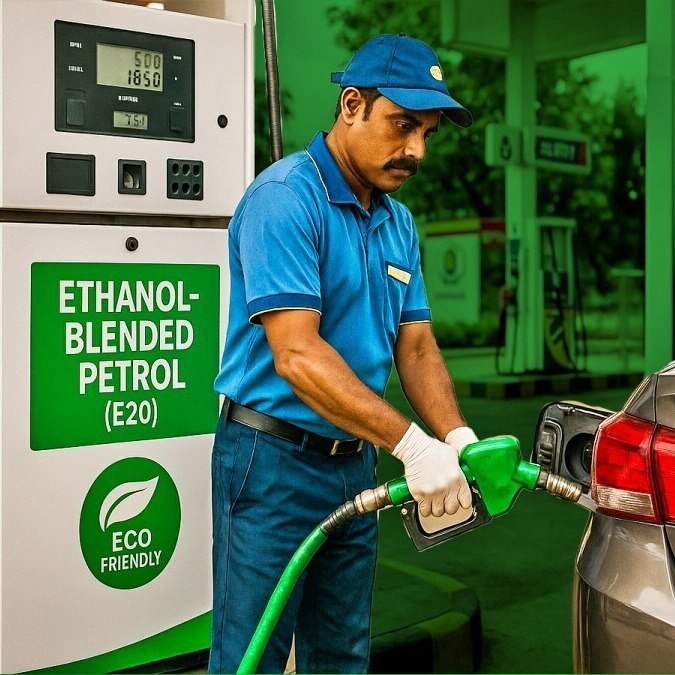 Is E20 petrol quietly increasing your monthly fuel bill? 5 in 10 owners say yes