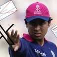 Vaibhav Sooryavanshi Vaibhav Sooryavanshi