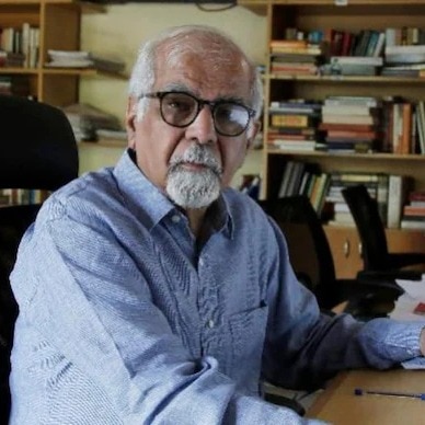 Even Indians not interested in investing in India: Surjit Bhalla on state of economy
