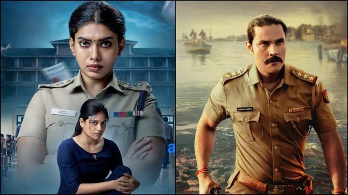Exam and Inspector Avinash: Season 2 are among the OTT releases this week. Exam, Inspector Avinash: Season 2