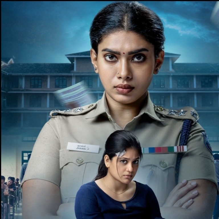 Prime Video, JioHotstar this week: Exam, Inspector Avinash S2, Nemesis and more