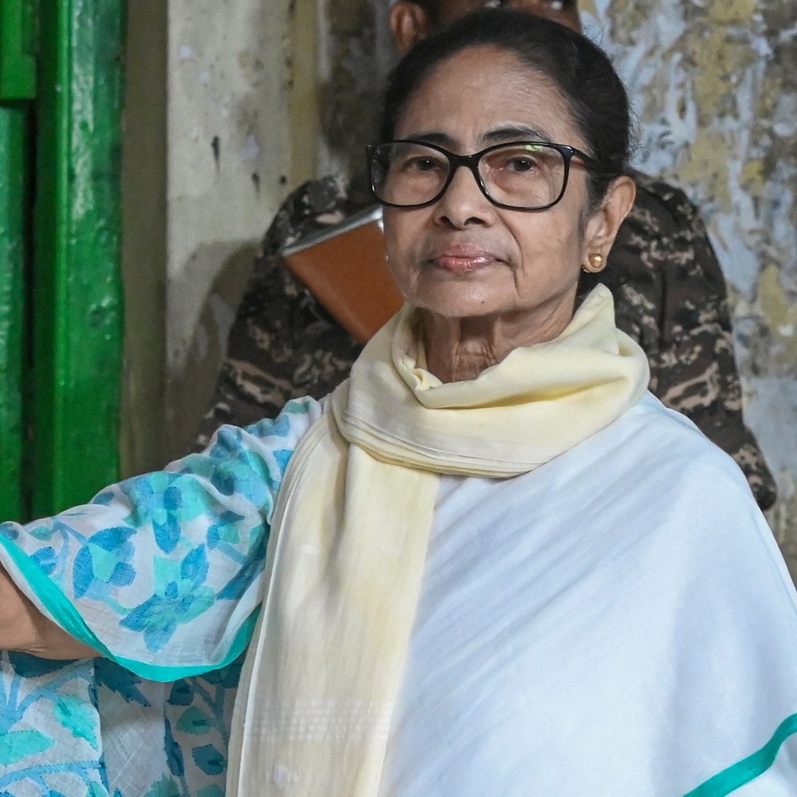 Exit polls an attempt to manipulate stocks, we'll win 200+ seats: Mamata Banerjee