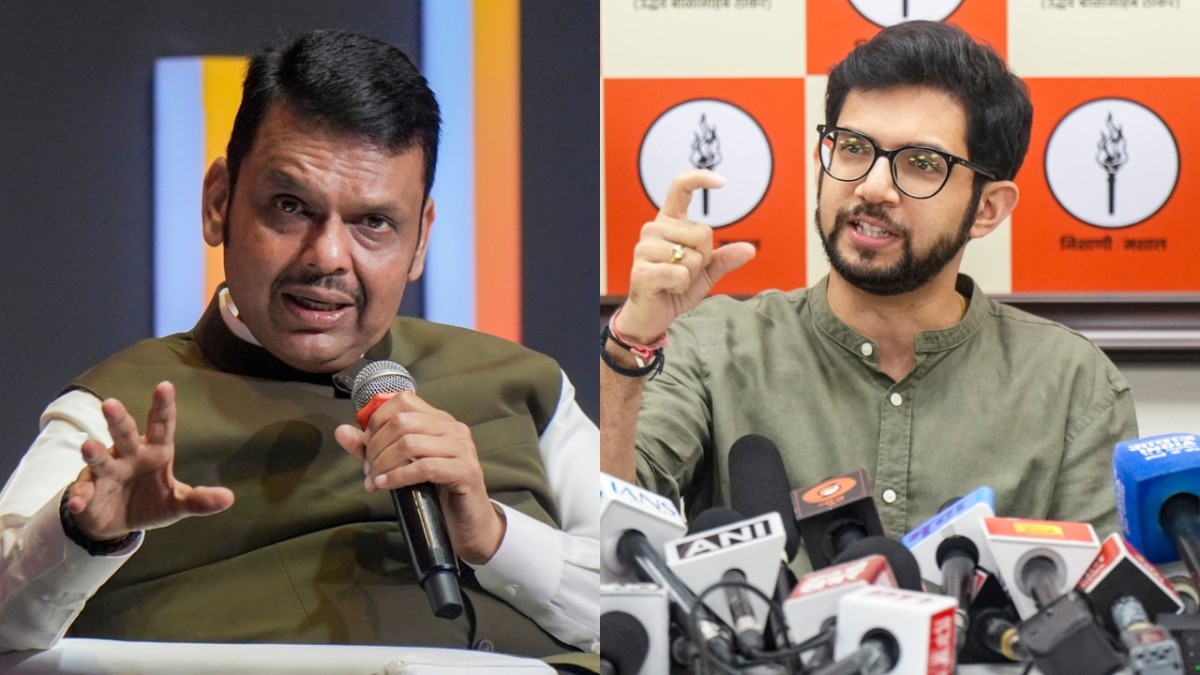 Shinde camp sidelined? BJP, Uddhav Sena coordinate over key BMC proposals