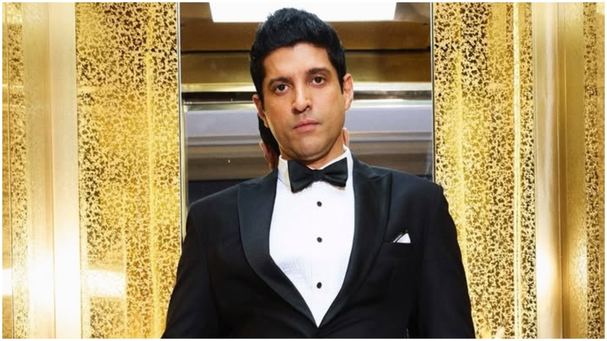 Farhan Akhtar