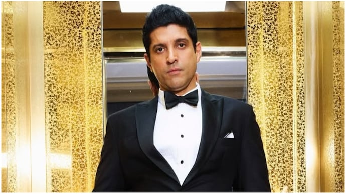 Don 3 in limbo: Is this the toughest phase of Farhan Akhtar's career so far? (Photo: Instagram/Farhan Akhtar) Farhan Akhtar