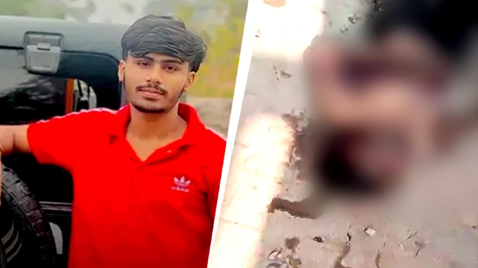 Faridabad Honour Killing