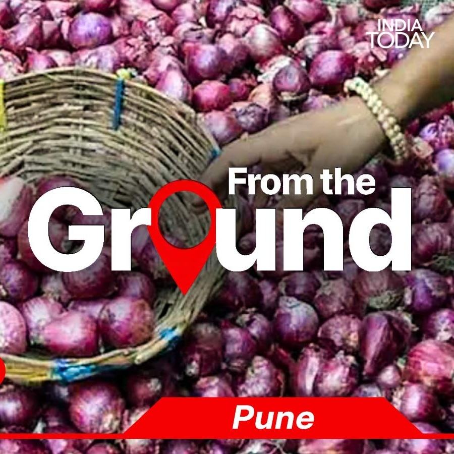 Why Maharashtra’s onion belt is staring at a deepening farm crisis