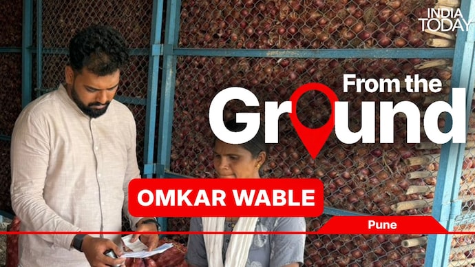Farmers say onion cultivation costs Rs 20-25 per kg, but prices in APMC markets have crashed to Rs 2-6, with some growers allegedly getting as little as 50 paise after deductions.