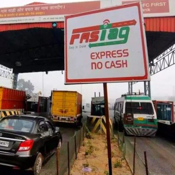India gets first barrierless, multi-lane free-flow toll: How does it work?