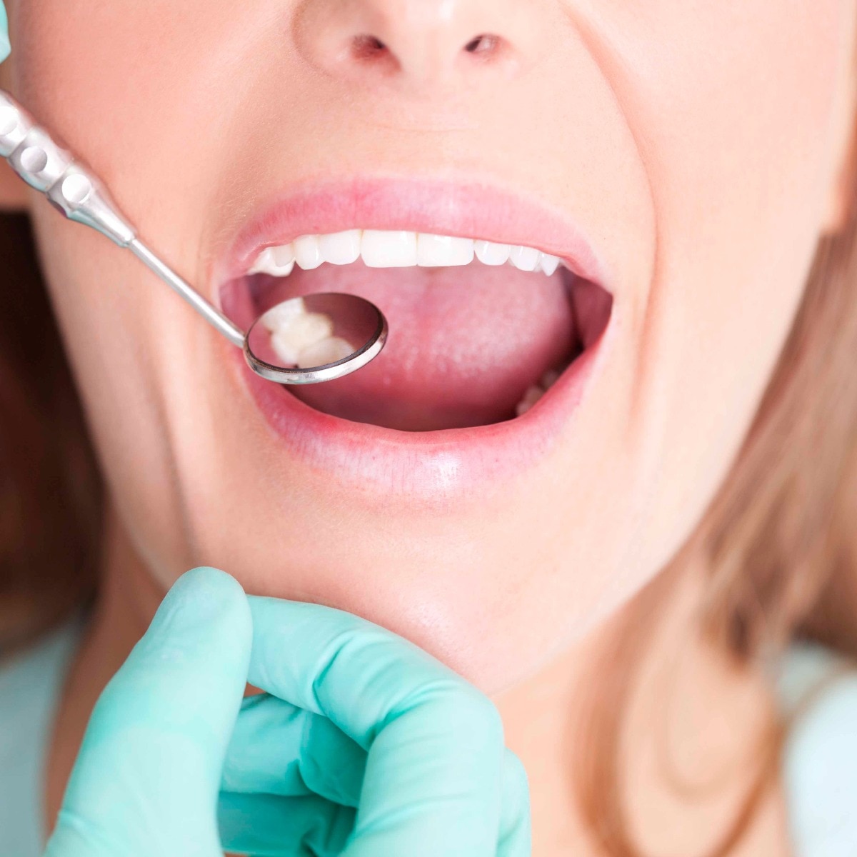 Could your oral health be affecting fertility?