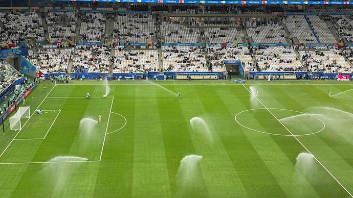 Fifa World Cup