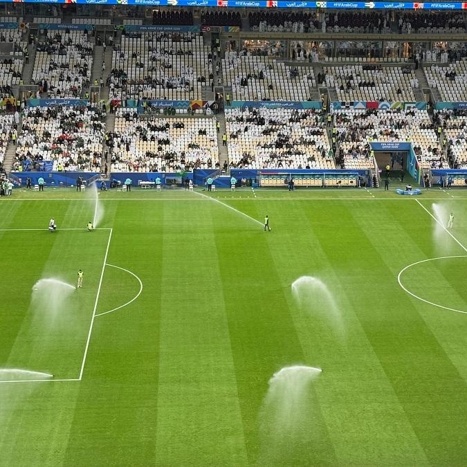 Fifa World Cup in US, Mexico, Canada at high risk: Heatwave to dent spirits