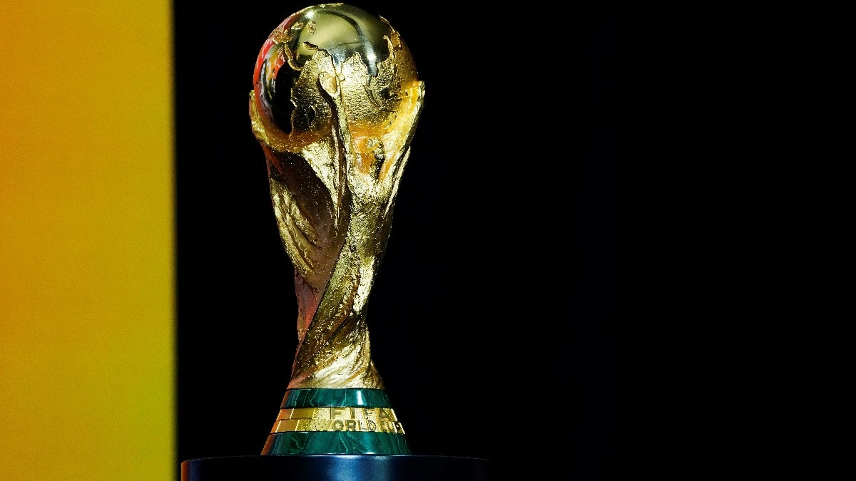 No FIFA World Cup 2026 in India? Doordarshan distances itself from broadcast rights battle