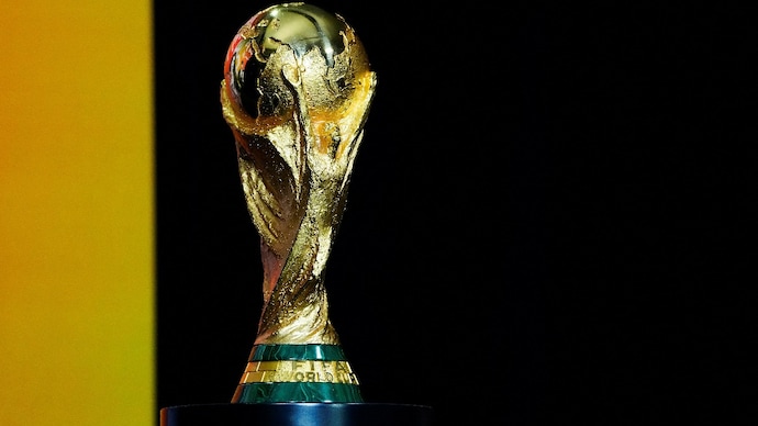 FIFA World Cup 2026 FIFA World Cup 2026