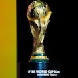FIFA World Cup 2026 FIFA World Cup 2026