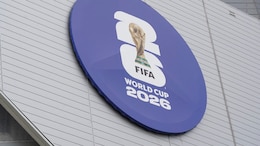 No issues with Iran basing in Mexico for World Cup: President Claudia approves FIFA World Cup 2026